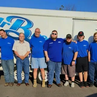 Mr. Breeze Heating & Cooling