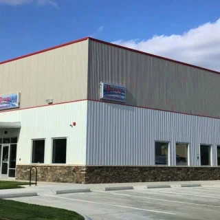 Cozy Heating and Air Conditioning