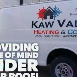 Kaw Valley Heating and Cooling
