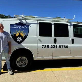 Capital City Heating & Cooling