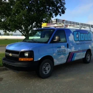 Cloud Heating & Air Conditioning