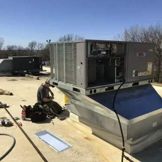 AM/PM Heating Cooling Plumbing