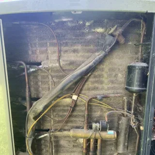 Expert Air Comfort Solutions