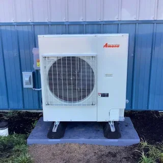 Chuck's Heating & Cooling Inc.