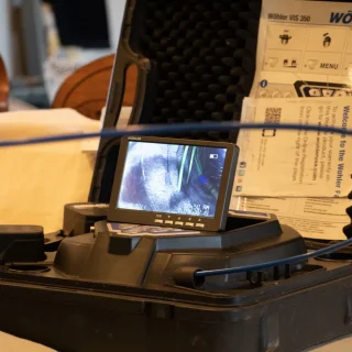 Air Duct Services Inc