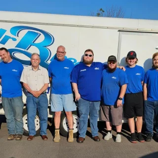 Mr. Breeze Heating & Cooling