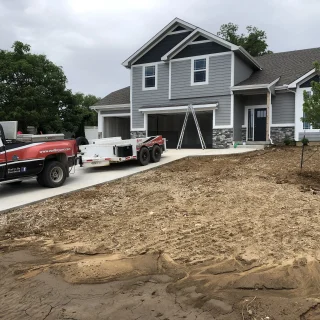 Earl Bryant Enterprises, Inc.