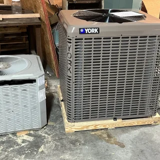 Complete Heating & Air Conditioning