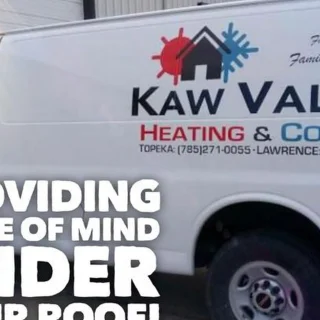 Kaw Valley Heating and Cooling