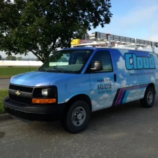 Cloud Heating & Air Conditioning