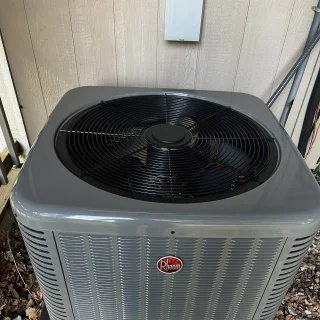 Advantage Latta-Whitlow