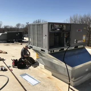 AM/PM Heating Cooling Plumbing