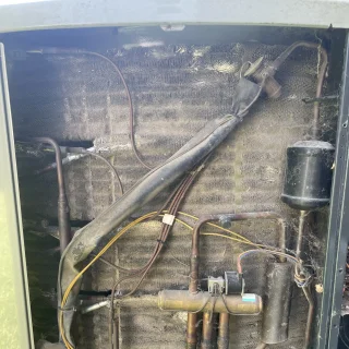Expert Air Comfort Solutions