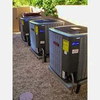 Mountain West Heating & Air Conditioning