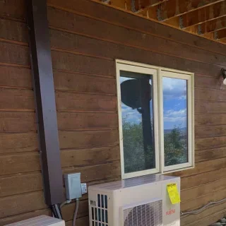 Big Horn Heating & Cooling
