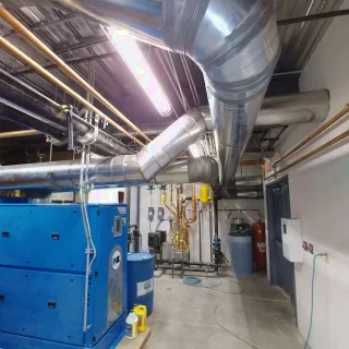 High Country HVAC LLC