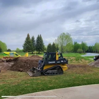 Wrench It Plumbing & Heating Inc.