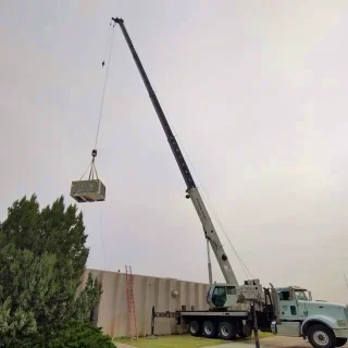 Baker Heating And Air