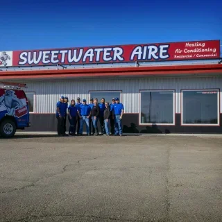 Sweetwater Aire LLC