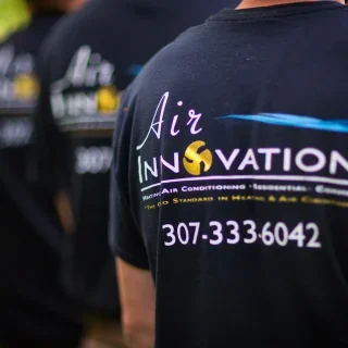 Air Innovations