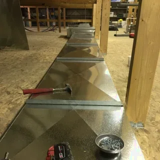 Advanced Thermal Solutions & HVAC Services