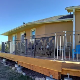 Sheet Metal Specialties Inc