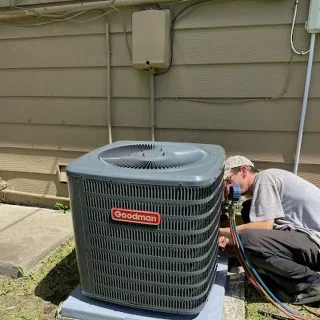 Riverton Heating & Air Conditioning