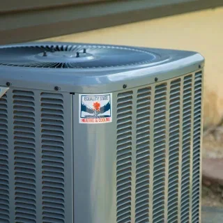 Equality State Heating & Cooling