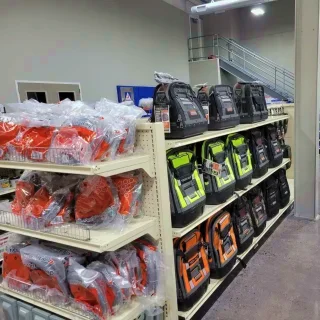 Johnstone Supply