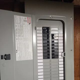 AJS Mechanical LLC