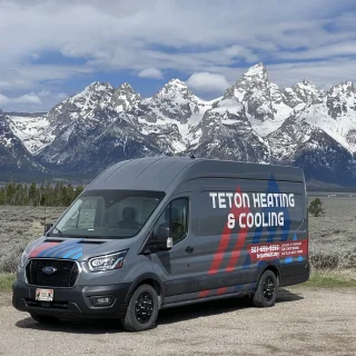 Teton Heating & Cooling