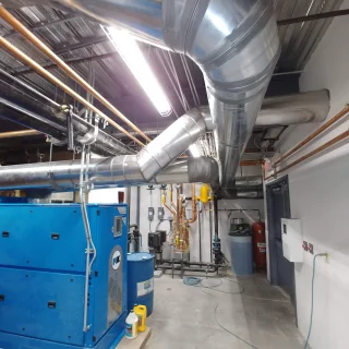 High Country HVAC LLC