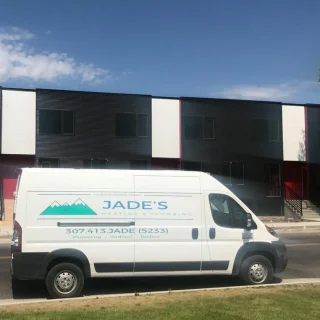 Jades's Heating & Plumbing LLC