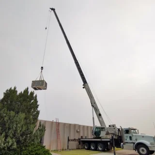 Baker Heating And Air