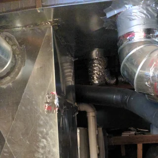 Heating and Air Conditioning