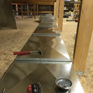 Advanced Thermal Solutions & HVAC Services