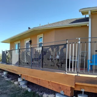 Sheet Metal Specialties Inc