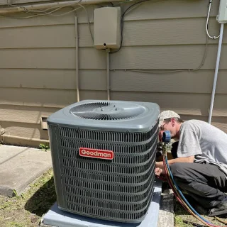 Riverton Heating & Air Conditioning