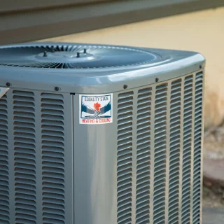 Equality State Heating & Cooling