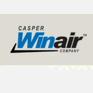 Casper Winair