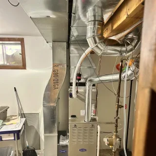 5150 Heating and Air Conditioning