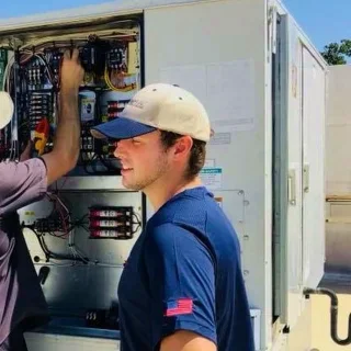 Tioga Heating & Air Conditioning Inc