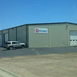 Hercules Industries