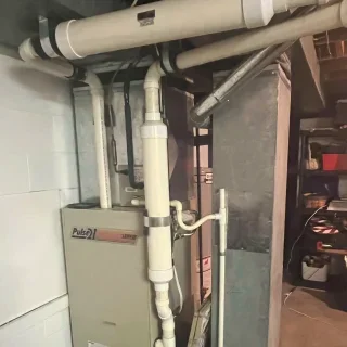 Summit Mechanical, LLC