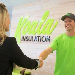 Koala Insulation of Wyoming