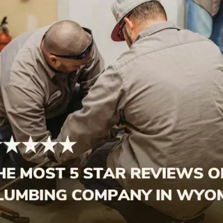 Casper Plumbing (formerly CK Mechanical)