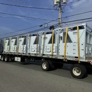 REIC Rentals – Doing Business As Black Mountain Rental Inc.