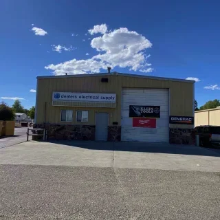 Dealers Electrical Supply