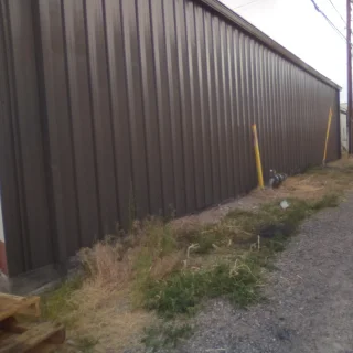 Riverton Sheet Metal Works, Inc