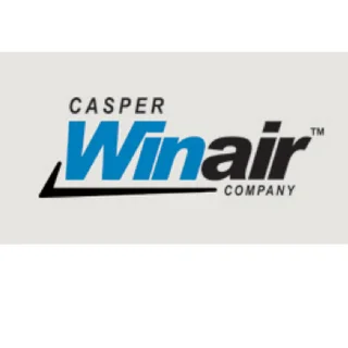 Casper Winair